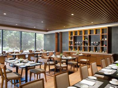 Four Points by Sheraton Jakarta Thamrin