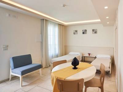 Relais Masseria Le Cesine