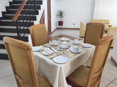 Asiri Cascada del Inca