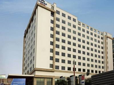Fairfield by Marriott Lucknow