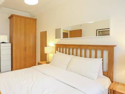 IFSC Dublin City Apartments