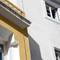 Alfama Yellow House