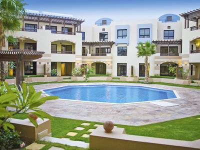 SUNRISE Marina Resort