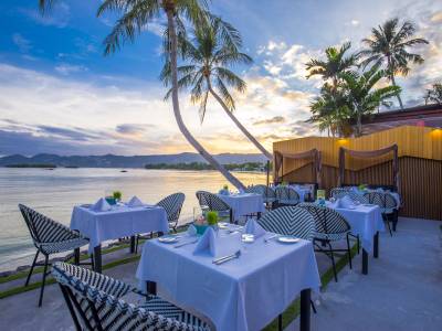 Baan Haad Ngam Boutique Resort & Villas