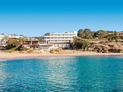 Insotel Club Tarida Playa (Foto)