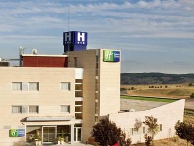 Holiday Inn Express Madrid Rivas