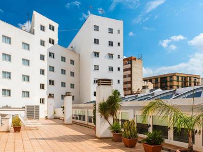 Tryp Castellon Center