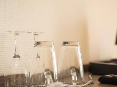 Goethe Conference Hotel 