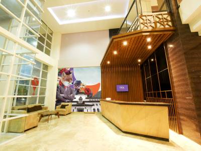 Fox Harris City Center Bandung