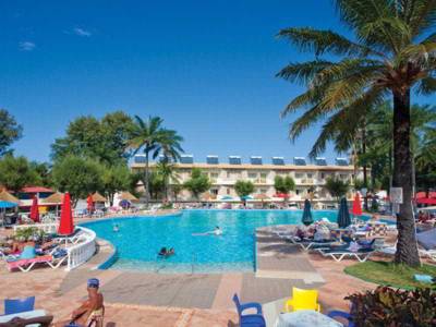 smartline Palma Rima