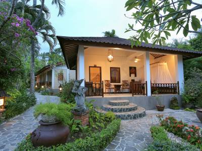 Puri Mas Boutique Resort