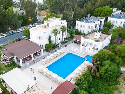 Bitez Kassandra Hotel