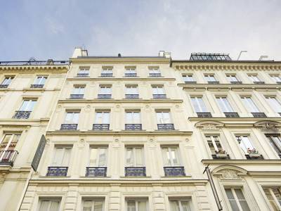 Axel Opera Paris - Erwachsenenhotel