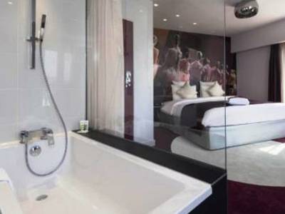 Mercure Paris Place d´Italie