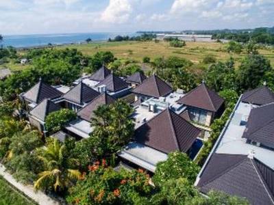 Kori Maharani Villas