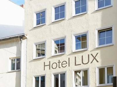Hotel Lux