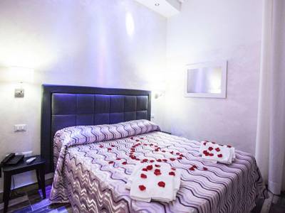 Napoli Garibaldi Square