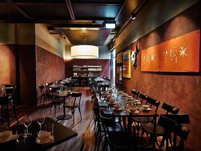 The Macleay Serviced Apartment