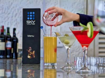 Urban by CityBlue (Foto)