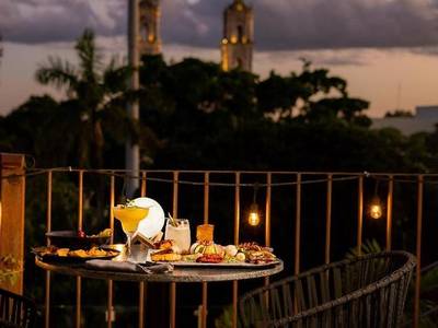 El Meson del Marques