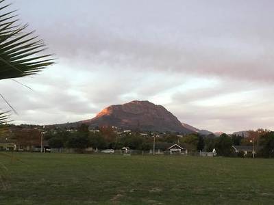 Khashamongo Guesthouse