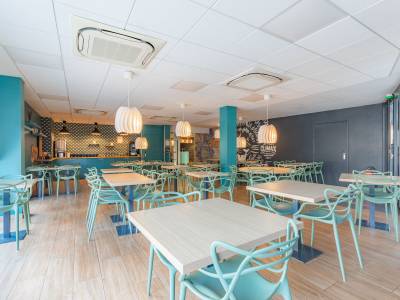 Appart'City Bordeaux Centre Ravezies