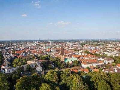 Hotel Bielefelder Hof