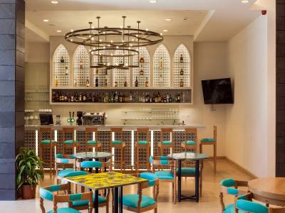 Legacy Nazarethe Hotel