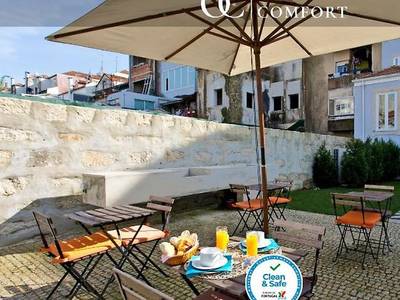 Charming House Marques 2- Cedofeita