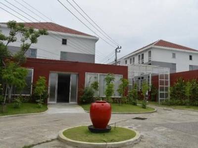 Siam Villa Suites Suvarnabhumi