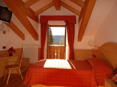 Hotel Da Villa (Foto)