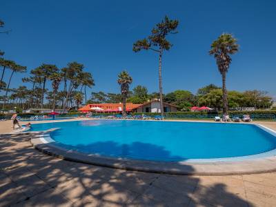 Campingplatz Orbitur Angeiras