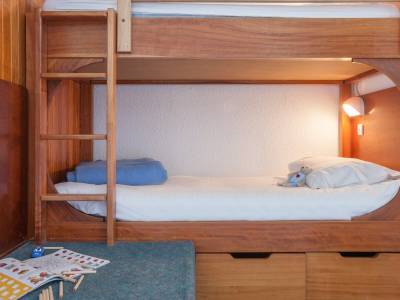 Residence Les 2 Alpes