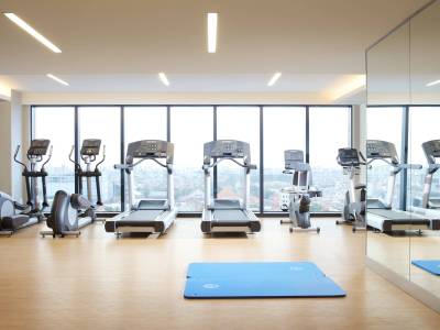 Four Points by Sheraton Surabaya