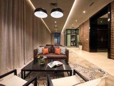 Somerset Damansara UPtown Petaling Jaya