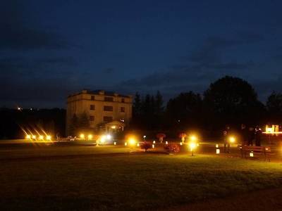 Paszkowka Guest House