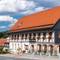 Romantik Hotel Zum Lindengarten
