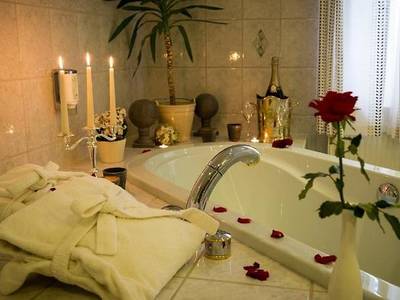 Romantik Hotel Zum Lindengarten