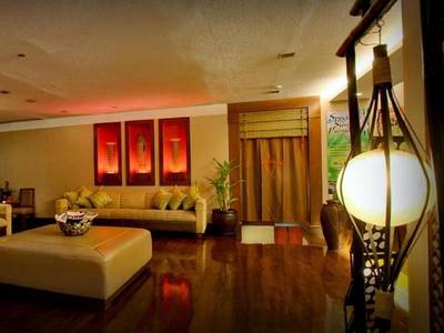 Networld Hotel Spa & Casino