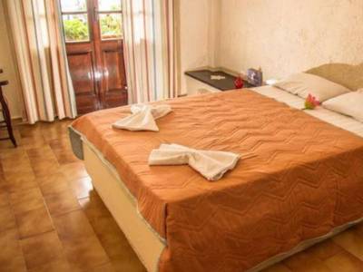 Stalis Bay Apartments