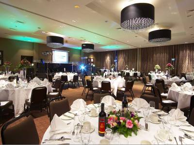 De Vere Village Urban Resort Liverpool