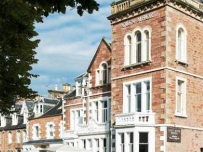 The Glen Mhor Hotel & Apartments