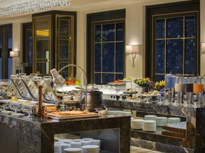 Swiss-Belboutique Yogyakarta