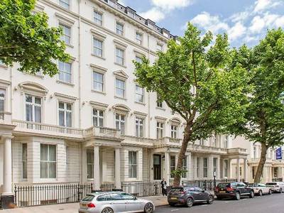 130 Queen´s Gate Apartments