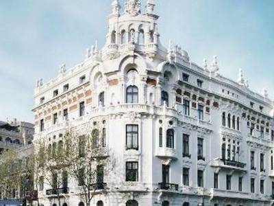 Hotel Palacio del Retiro, Autograph Collection