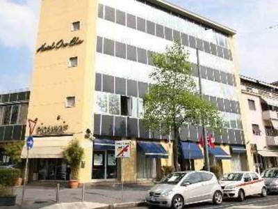 Hotel Oro Blu