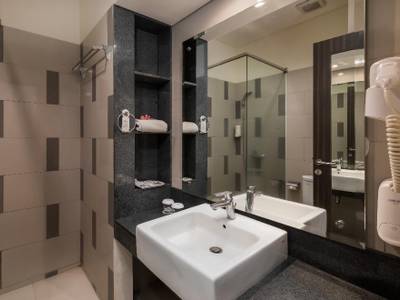 The Wujil Resort & Conventions