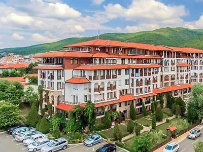 Dinevi Resort - Etara 3