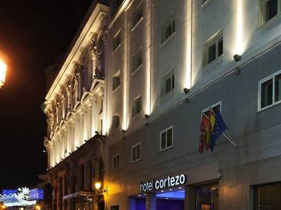 Hotel Cortezo