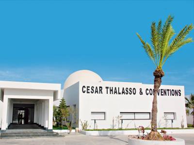 Cesar Thalasso - Erwachsenenhotel